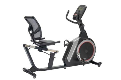 دراجة تمارين مغناطيسي مع مسند محترف جودة عالية قوي...