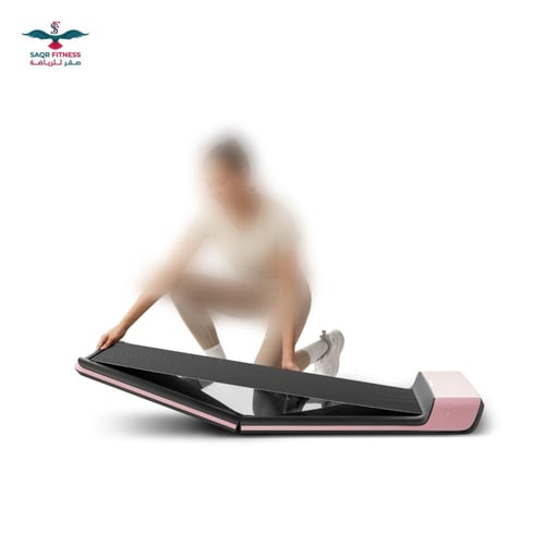 جهاز المشي الذكي قابل للطي يتحمل الى 100كغP1 Smart...