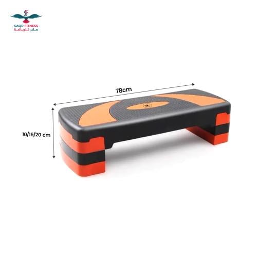 Aerobic Exercise Stepper 3 Levels ستيب تمارين أيرو...