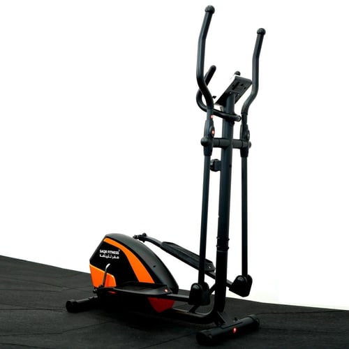 أوبتيكال مغناطيسي Elliptical Trainer BC-52501