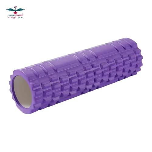 فوم تدليك للياقة البدنية foam roller