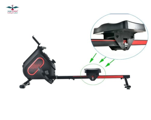 جهاز التجديف موديل 900B