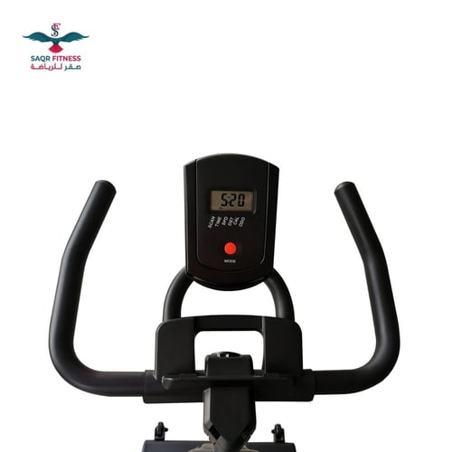 Spinning Bike with 10kg Flywheel دراجة تمارين هوائ...