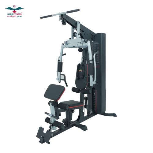 هوم جيم نادي متكامل منزلي D01 Multifunctional home...