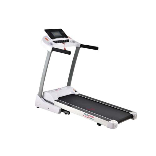 سير كهربائي يتحمل130كغ 3حصان Treadmill