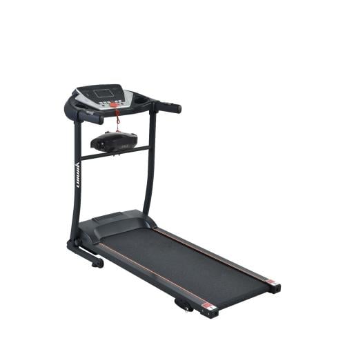 جهاز سير كهربائي مع خاصية المساج – محرك 1.0 حصان –...