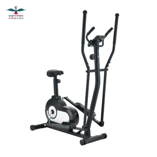 دراجة تمارين اوبتكال مغناطيسية - رياضة منزلية قوية...