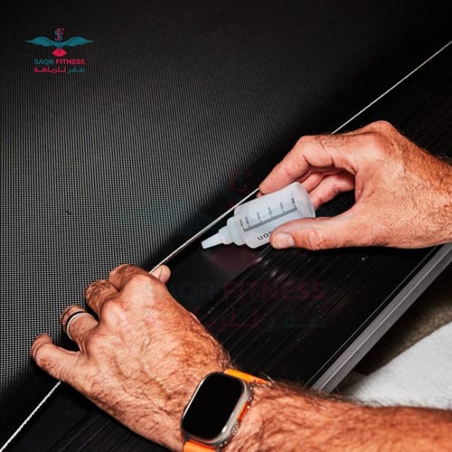 افضل مادة تشحيم حزام السير الكهربائي treadmill lub...
