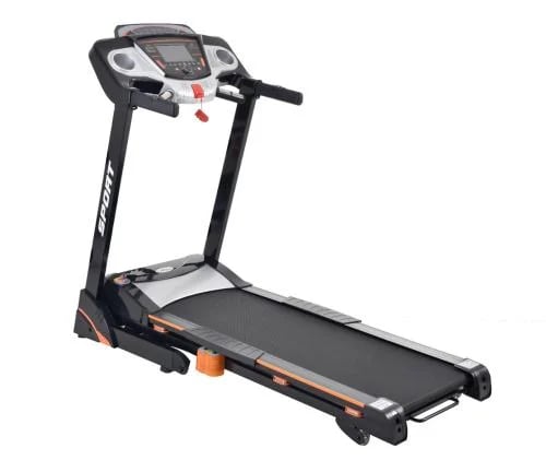 Home Electric Treadmill – 130 KG Capacity