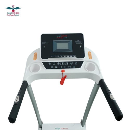 سير كهربائي يتحمل130كغ 3حصان Treadmill