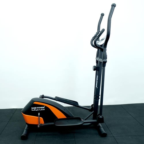 أوبتيكال مغناطيسي Elliptical Trainer BC-52501