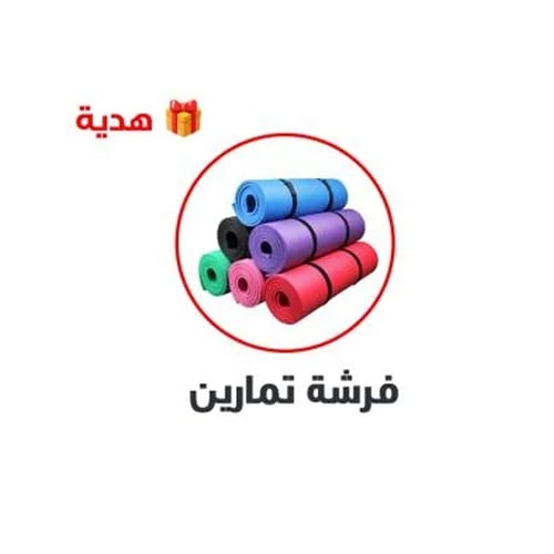 باقة اللياقة المنزلية المتكاملة SF-200 – دراجة كار...