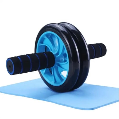 اكسسوارات جهاز سير YY-560-a مع ملحقات اللياقة