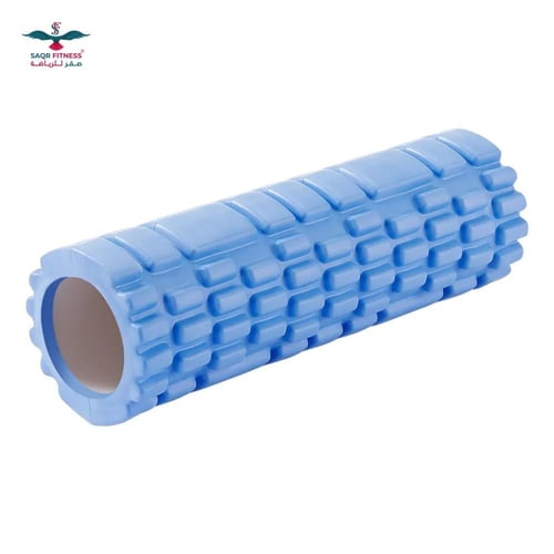 فوم تدليك للياقة البدنية foam roller