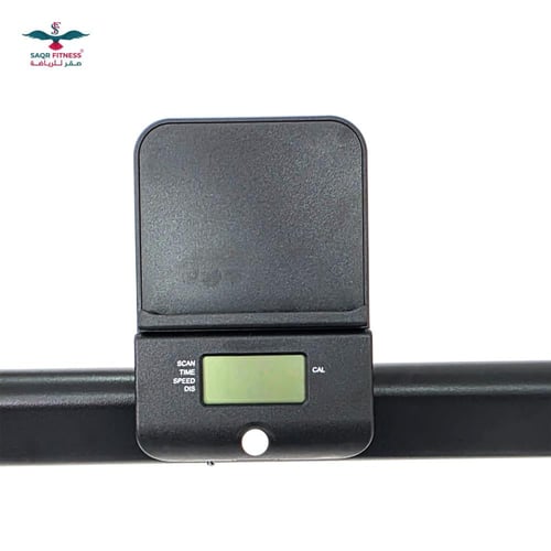 سير مشي غير كهربائي يتحمل150كغ Non-Electric Walkin...