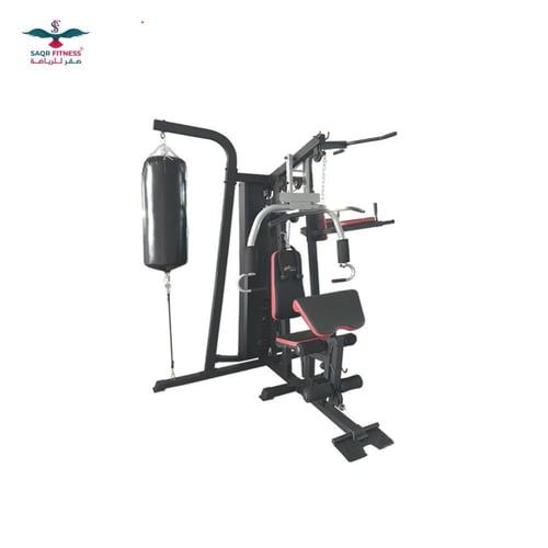 هوم جيم نادي منزلي مطور 3في1 Homegym Multifunction...