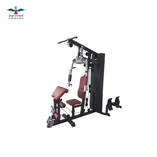 هوم جيم نادي منزلي لكافة التمارين نوع المطور 67كغ...