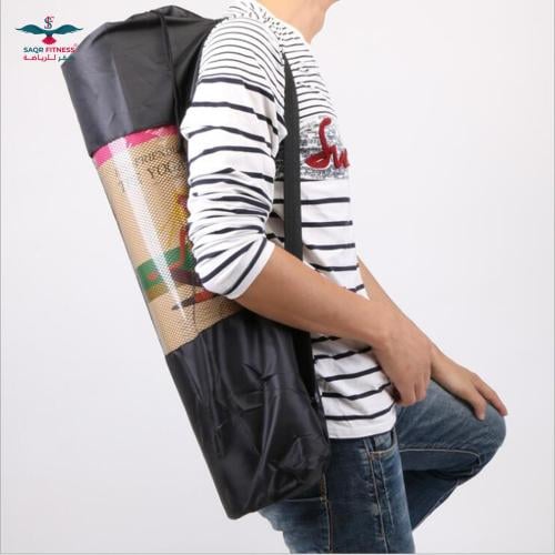 حقيبة حصيرة اليوغا