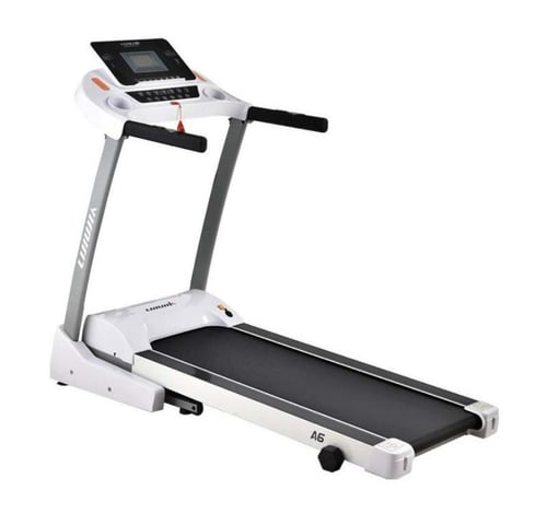 جهاز سير جري والمشي بقوة 1.75حصان يتحمل 110كغ من ل...