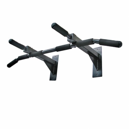 عقلة جدارية Pull Up bar (بدون خدمة تركيب على الجدا...