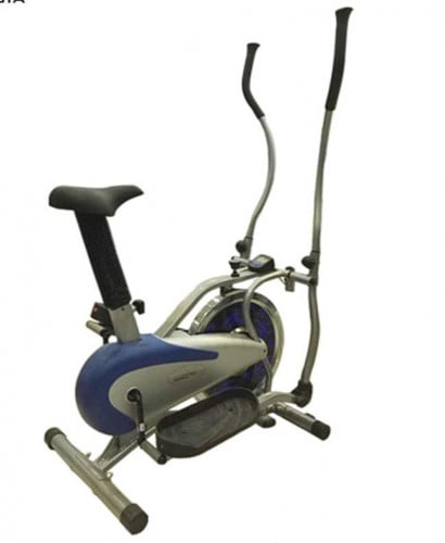 orbitrack دراجة اوربتراك مغناطيسي