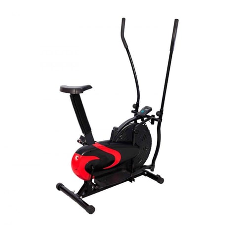 دراجة أوربتراك مع الكرسي تمارين و تنحيف الجسم Orbi...