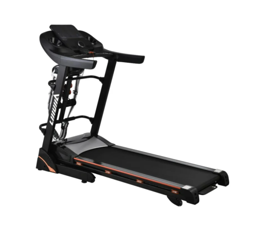 جهاز سير المشي بقوة 3 حصان يتحمل 130كغ مطور Treadm...
