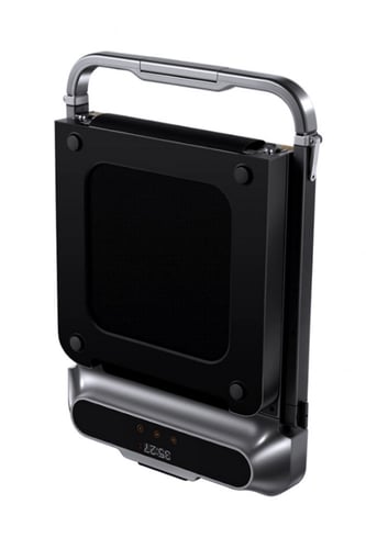 جهاز سير كهربائي ذكي صغير قابل للطي كينغسميت Tread...