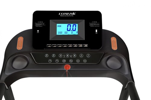 ليجيوجيا S600-D جهاز سير رياضي منزلي متعدد الوظائف...