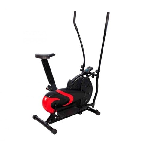 دراجة أوربتراك مع الكرسي تمارين و تنحيف الجسم Orbi...