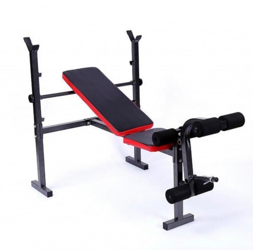 بنش مع حامل hc-208 bench