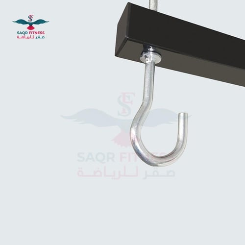 حامل كيس ملاكمة boxing bag wall bracket