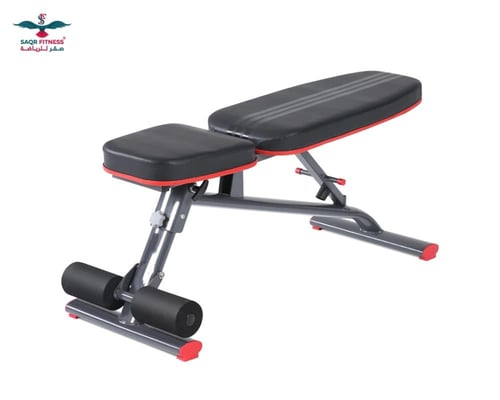 مقعد التمرين متعدد الوظائف القابل للتعديل Lijiujia...