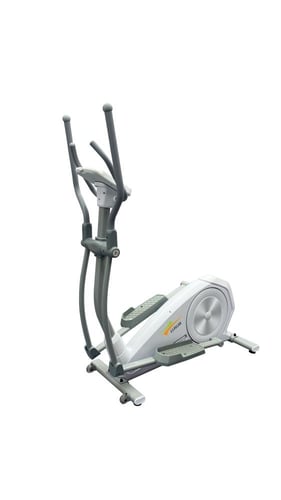 جهاز إليبتيكال مغناطيسي احترافي – حجم كبير – 8 مست...