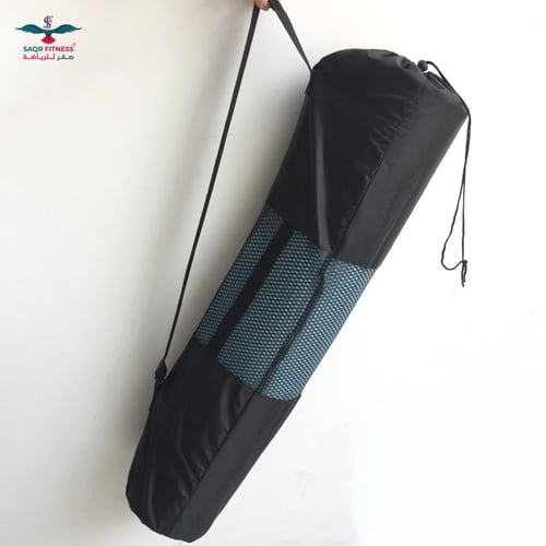 حقيبة حصيرة اليوغا