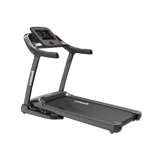 جهاز المشي بقوة 3حصان مع خاصية انحدار امامي treadm...