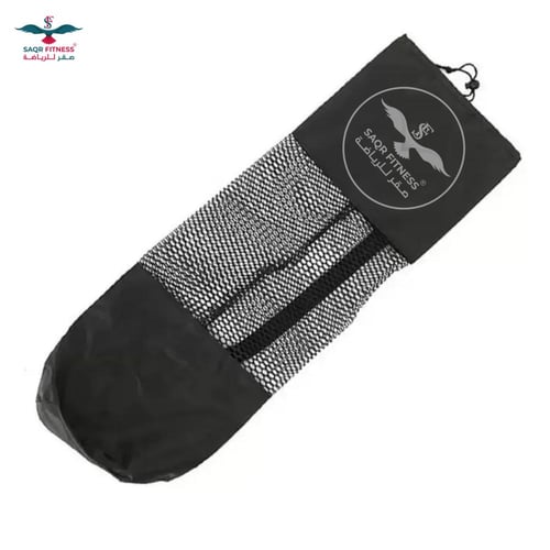 حقيبة حصيرة اليوغا