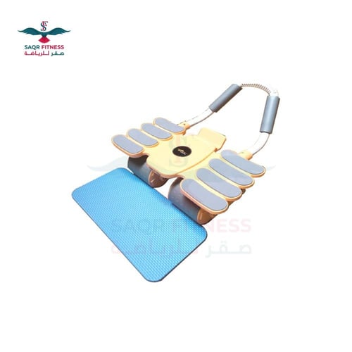 العجلة الرياضية للبطن Roller wheels