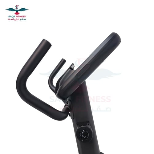 دراجة تمارين مغناطيسي مع مسند محترف جودة عالية قوي...