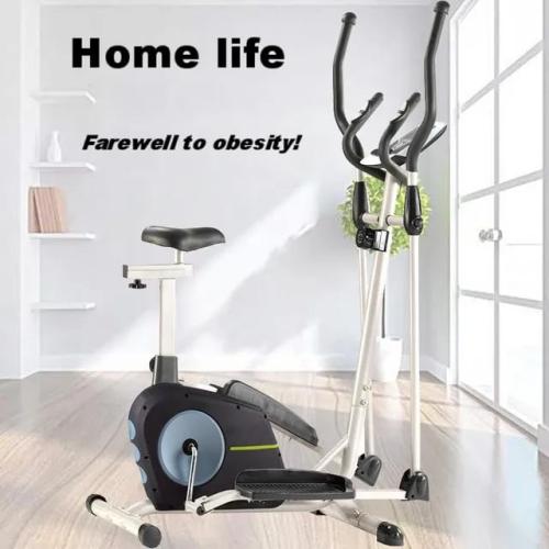اوبتيكال مغناطيسي أسود Elliptical Trainers black
