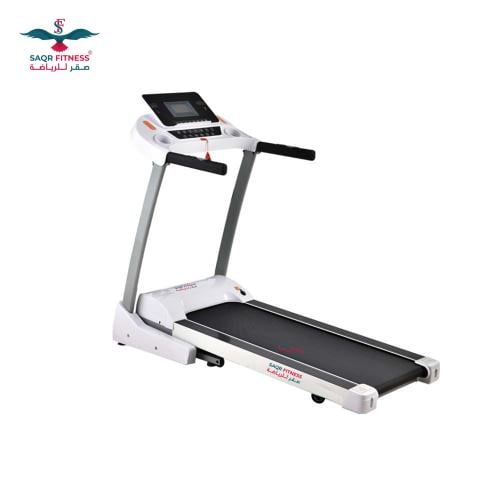 سير كهربائي – أبيض، قوة 3 حصان، يتحمل حتى 130 كغ م...