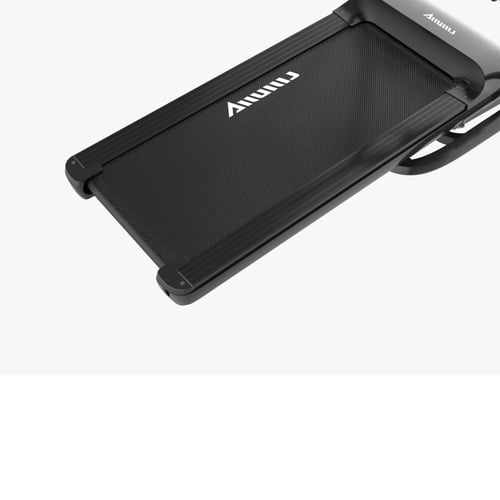 جهاز المشي بقوة 3حصان مع خاصية انحدار امامي treadm...