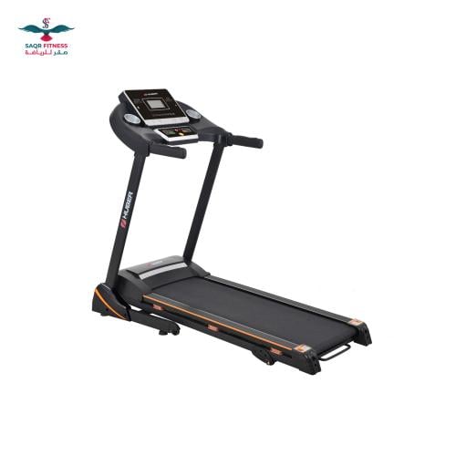 سير كهربائي يتحمل100 كغ قوة 1.25 حصان Running Trea...