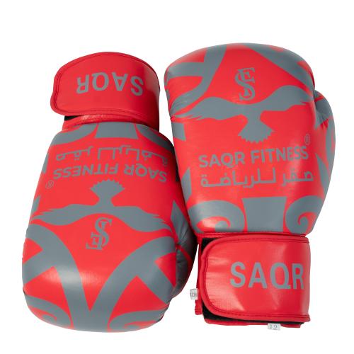 قفازات ملاكمة للتدريب الاحترافي