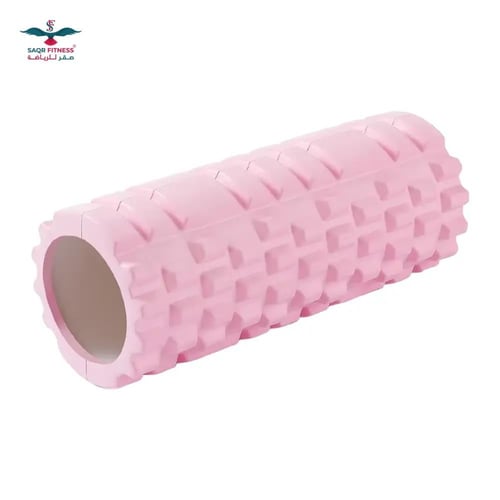 فوم تدليك للياقة البدنية foam roller