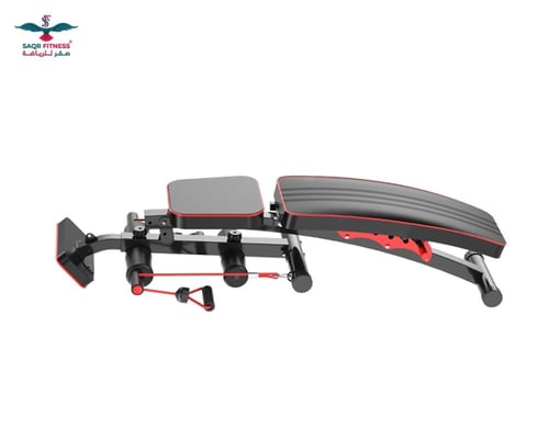 مقعد التمرين متعدد الوظائف القابل للتعديل Lijiujia...