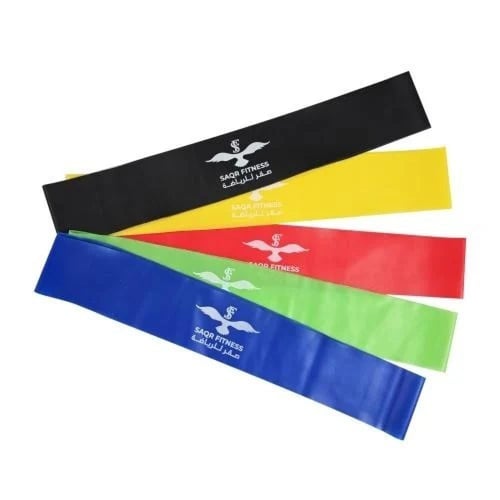 اكسسوارات جهاز سير YY-560-a مع ملحقات اللياقة