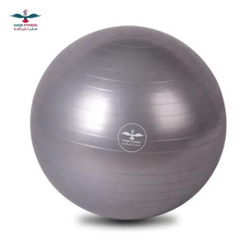 كرة التمارين يوغا الرياضية yoga ball
