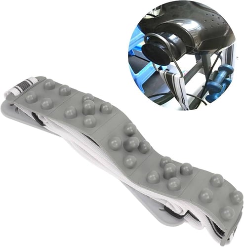 Treadmill Massage Belt Vibrating Machine Massage W...