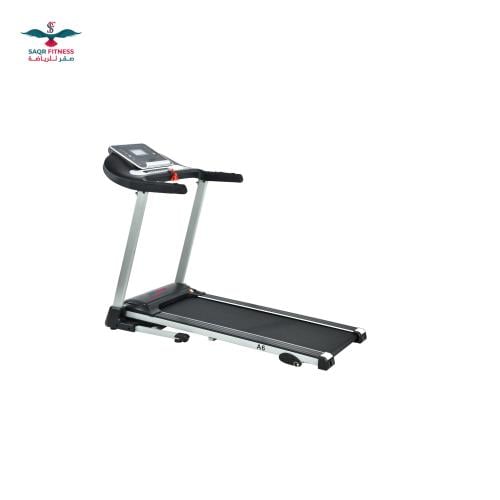 سير جري كهربائي SF502A بقوة 2حصان يتحمل110كغ Tread...